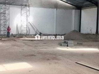 hangars-a-louer