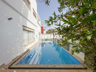 villa-de-standing-a-harhoura