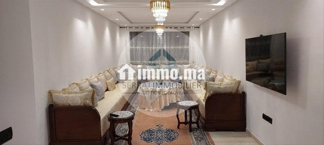 a-louer-appartement-meuble-ain-sebaa-big-0