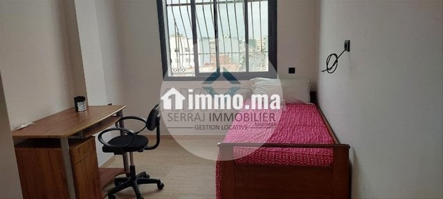 a-louer-appartement-meuble-ain-sebaa-big-2
