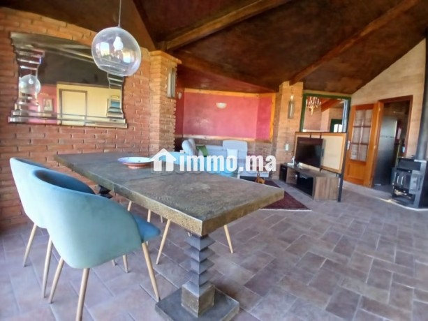 loft-meuble-a-louer-jbel-kebir-big-11
