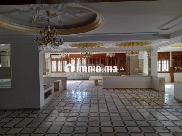 belle-villa-onep-a-vendre-a-rabat-2000m-big-3