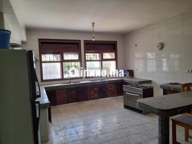 belle-villa-onep-a-vendre-a-rabat-2000m-big-4