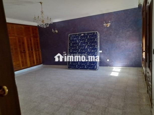 belle-villa-onep-a-vendre-a-rabat-2000m-big-5