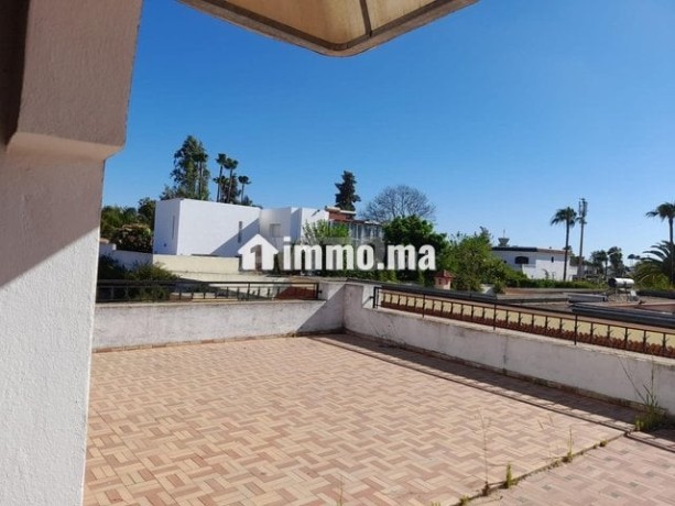 belle-villa-onep-a-vendre-a-rabat-2000m-big-6