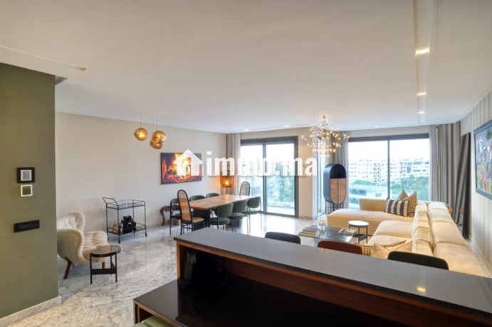 appartement-a-louer-a-triangle-dor-2-grandes-pieces-bien-meuble-big-0