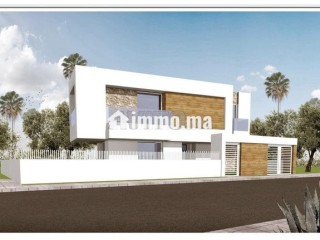lot-villa-3-facades-pas-loin-de-hotel-conrad