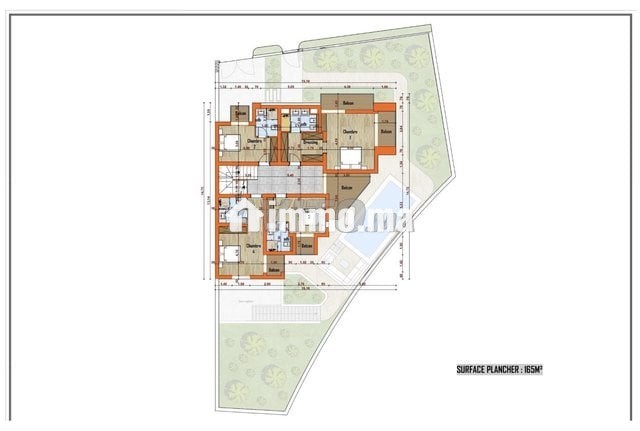 lot-villa-3-facades-pas-loin-de-hotel-conrad-big-2
