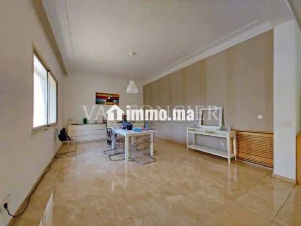 sublime-villa-500m2-en-location-vide-sur-les-hauteurs-de-ain-diab-casablanca-big-4