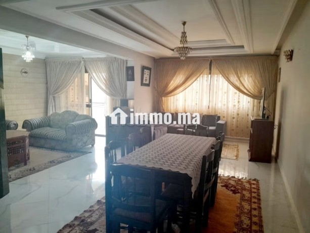 a-louer-appartement-meuble-a-agdal-big-1