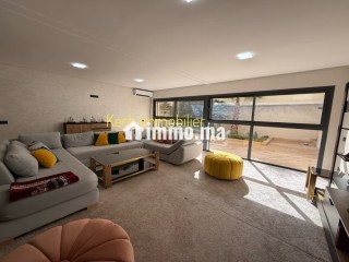 appartement-a-louer-a-route-amizmiz-3-pieces-confortables-systeme-de-parabole-et-residence-securisee
