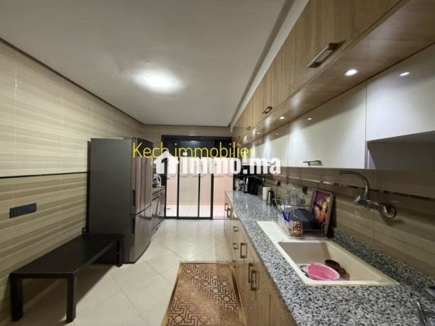 appartement-a-louer-a-route-amizmiz-3-pieces-confortables-systeme-de-parabole-et-residence-securisee-big-9