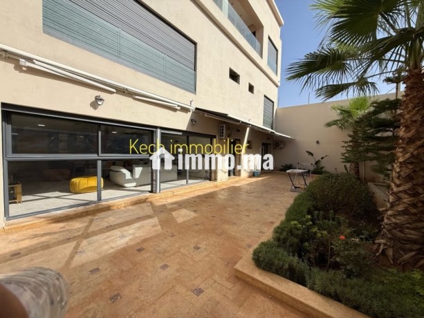 appartement-a-louer-a-route-amizmiz-3-pieces-confortables-systeme-de-parabole-et-residence-securisee-big-11