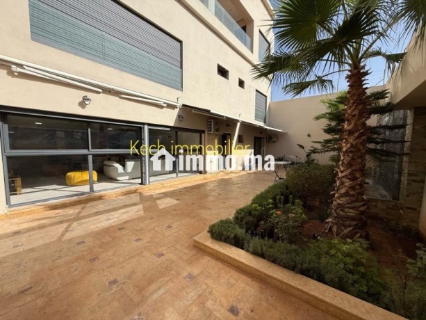 appartement-a-louer-a-route-amizmiz-3-pieces-confortables-systeme-de-parabole-et-residence-securisee-big-13