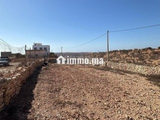 terrain-a-vendre-taghazout-douar-ait-ahmed