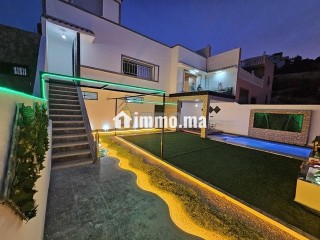 villa-paradise-tanger