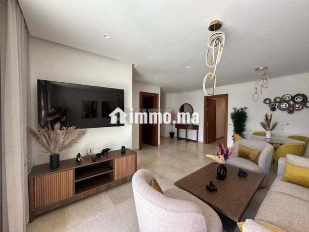 a-louer-appartement-meuble-neuf-souissi-big-3