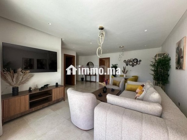 a-louer-appartement-meuble-neuf-souissi-big-5