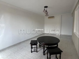 location-appartement-vide