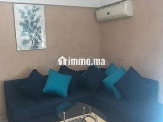 appartement-a-marrakech-gueliz