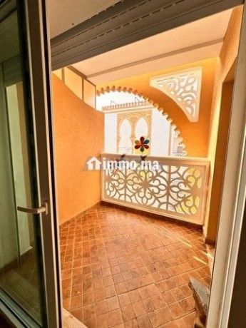 appartement-a-louer-vide-residence-el-kawtar-big-0