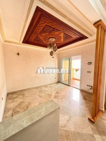 appartement-a-louer-vide-residence-el-kawtar-big-3