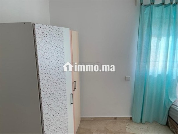 bel-appartement-meuble-a-oasis-casablanca-big-2