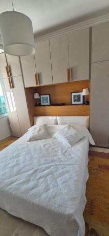 location-longue-duree-appartement-meuble-de-prestige-a-skhirat-plage-big-1