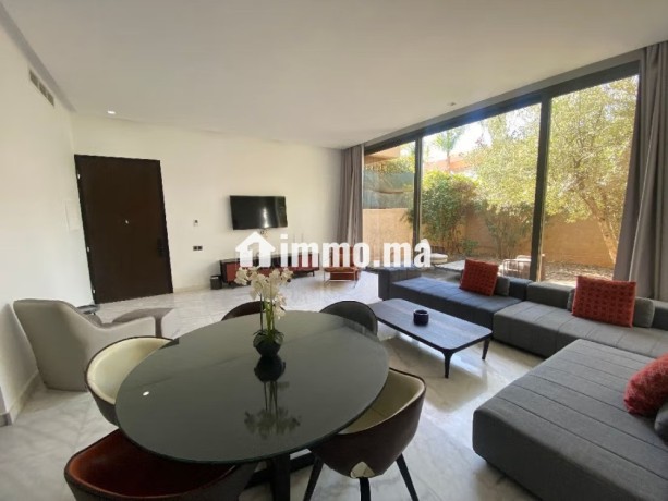 bel-appartement-a-vendre-a-route-de-ouarzazate-4-pieces-confortables-antenne-parabolique-et-securite-big-1