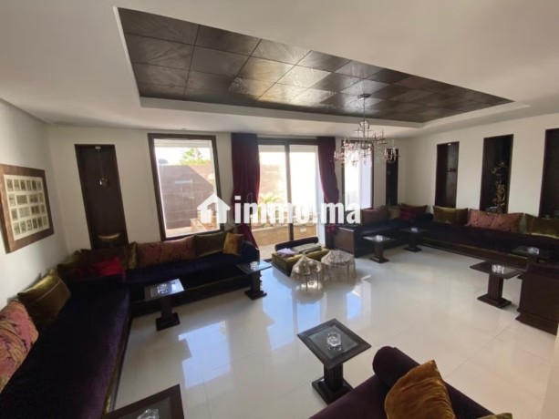 magnifique-villa-a-vendre-a-souissi-7-pieces-confortables-big-3