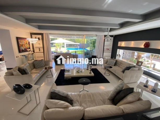 magnifique-villa-a-vendre-a-souissi-7-pieces-confortables-big-6