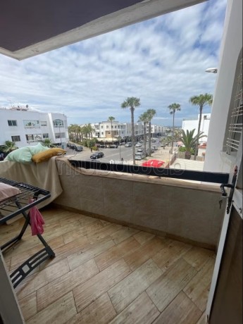 vente-dun-bel-appartement-a-harhoura-surface-totale-112-m2-jardin-et-garage-big-0