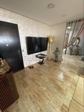 vente-dun-bel-appartement-a-harhoura-surface-totale-112-m2-jardin-et-garage-big-1