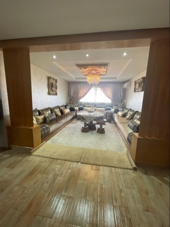 vente-dun-bel-appartement-a-harhoura-surface-totale-112-m2-jardin-et-garage-big-2