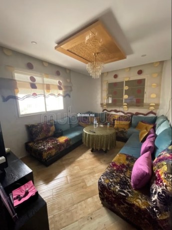 vente-dun-bel-appartement-a-harhoura-surface-totale-112-m2-jardin-et-garage-big-4
