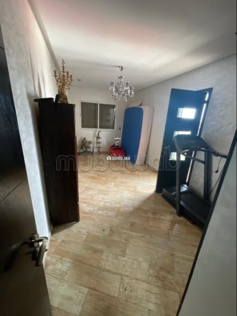 vente-dun-bel-appartement-a-harhoura-surface-totale-112-m2-jardin-et-garage-big-6