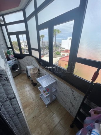 vente-dun-bel-appartement-a-harhoura-surface-totale-112-m2-jardin-et-garage-big-8