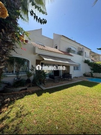 villa-a-louer-vue-sur-mer-a-ain-diab-piscine-big-7