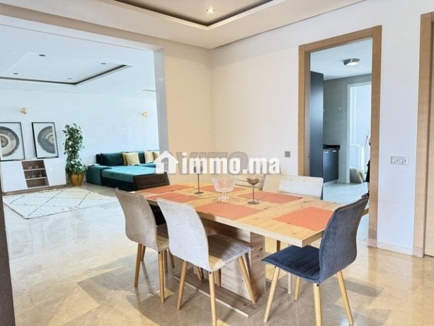 appartement-haut-standing-180-m2-piscine-privee-big-5