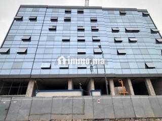 magasin-208-m2-aga-park-agadir