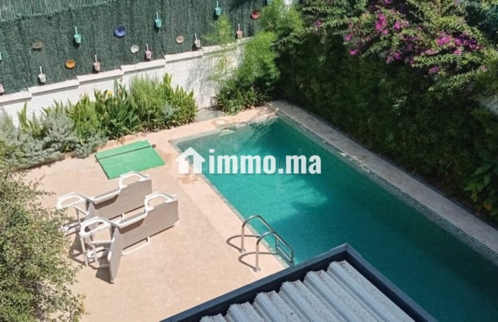 villa-a-louer-avec-piscine-a-tanger-situation-ghandouri-big-0
