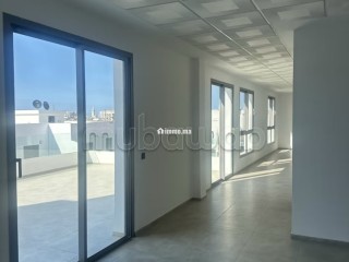 bureaux-bd-yacoub-el-mansour-a-vendre