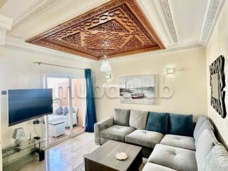 appartement-meubler-a-louer-vue-agreable
