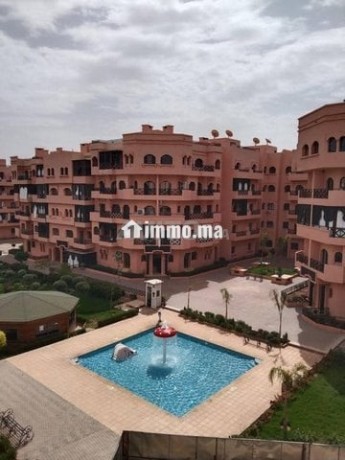 location-appartement-meuble-resid-avec-piscine-big-1