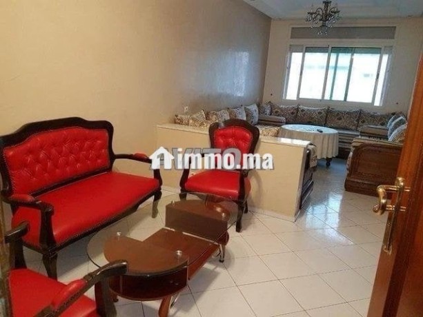 appartement-meuble-par-jour-agdal-big-0