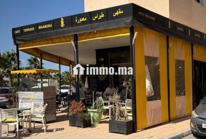cafe-bien-situe-a-vendre-a-sala-al-jadida-big-2