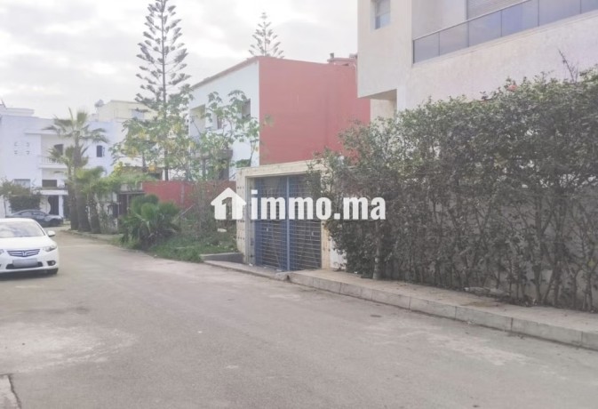 beau-terrain-villa-268m-dar-bouazza-marjane-market-big-0