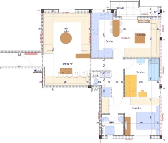 je-vent-2appartements-bonne-etat-big-6