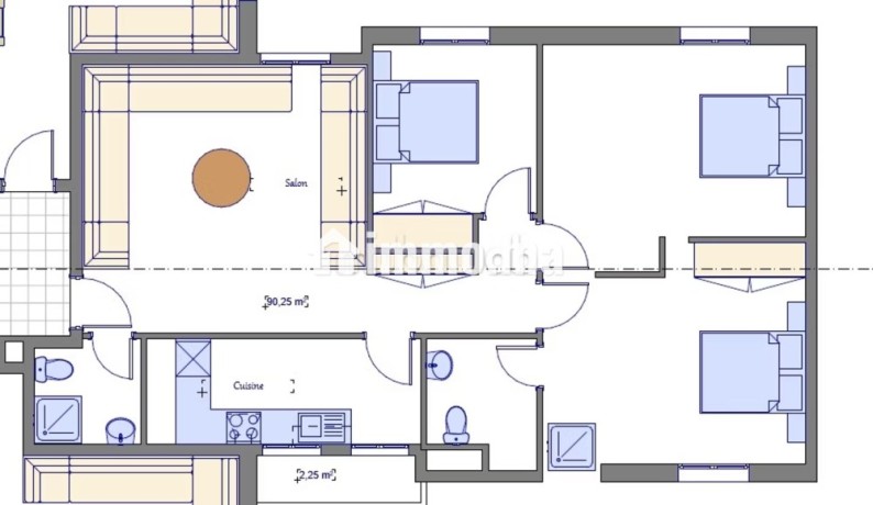je-vent-2appartements-bonne-etat-big-7