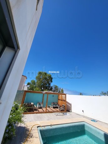 magnifique-villa-a-louer-a-la-siesta-3-grandes-pieces-meuble-big-0